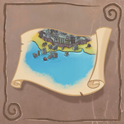 The Last Lands
