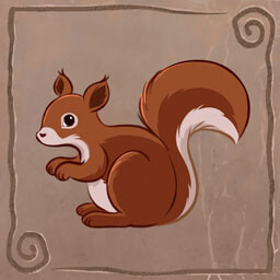 Squirrel Catch