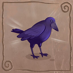 The Dark Crows