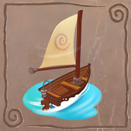 Boat Sailor