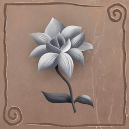 Withered Flowers