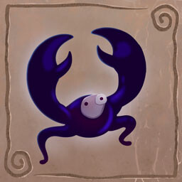 Crab Crusher