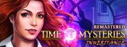 Time Mysteries: Inheritance - Remastered