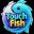 摸鱼 Touch Fish Demo icon