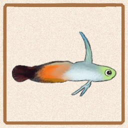 Icon for Firefish