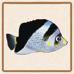 Icon for Burgess Butterfly