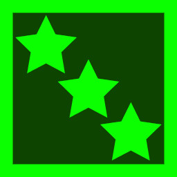 Icon for Perfect Zone 5