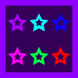 Icon for Complete All Levels