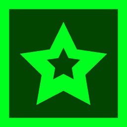 Icon for Completed Zone 5