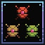Trio