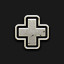 Icon for Health upgrade I