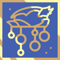 A new beginning achievement icon for Tavern Talk 2: Dreamwalker