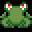 Psycho Frogo icon