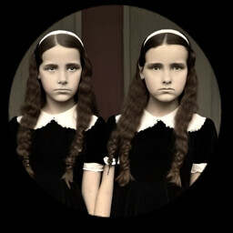 Icon for You may have a future at this.