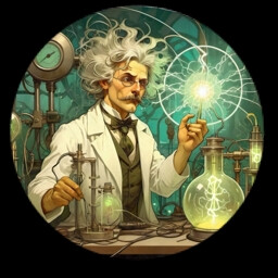 Icon for You're getting it figured out!