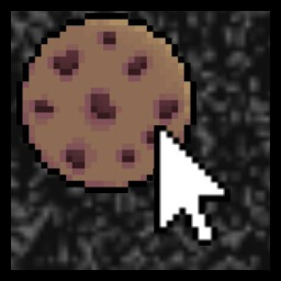 Icon for Cookie Auto-Clicker