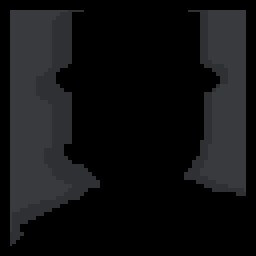 Icon for Authenticity