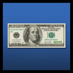 Icon for Well here's my tip for gratuity