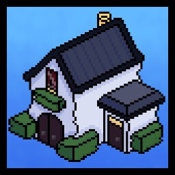 Icon for Golden Gates