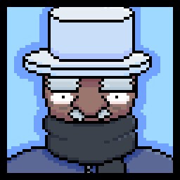 Icon for New Greenland