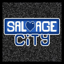 Icon for Salvage City
