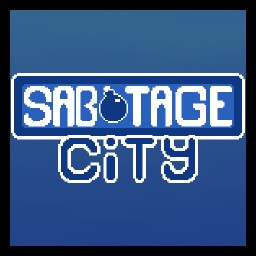 Icon for Sabotage City