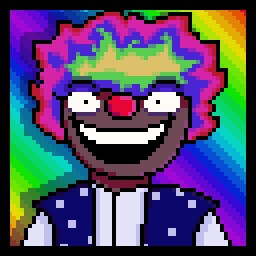 Icon for Crazy Continents