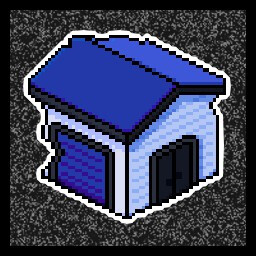 Icon for Storage