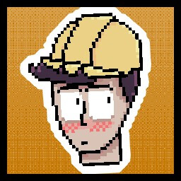 Icon for Hello Handsome!