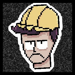 Icon for Hello... you.