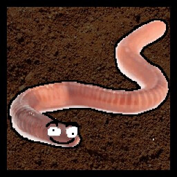 Icon for Bait used to be believable...