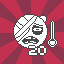Icon for It only hurts a little