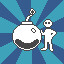 Icon for What in the screenshake