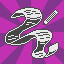 Icon for Coffee with lots of Milk