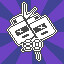 Icon for SpaceCorp Hater