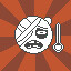 Icon for I am just a human