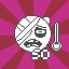 Icon for Please, can you stop hitting me?