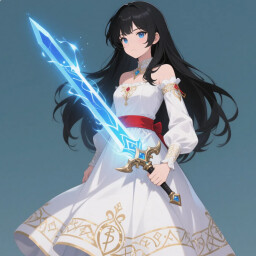 Icon for The Redemption of a Girl