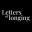 Letters of longing icon