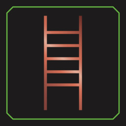 Ladder puzzle