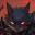 Vampire Cat icon