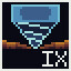Icon for Excavator IX