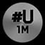 Icon for 1M UNITS