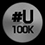 Icon for 100K UNITS