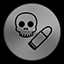 Icon for KILL ONE ENEMY USING A GRENADE