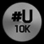 Icon for 10K UNITS