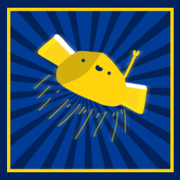 Icon for Clickfinity and Beyond!