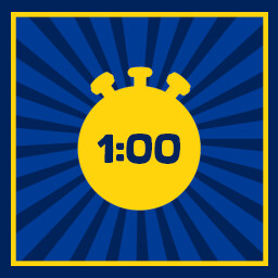 Icon for Self-Control Champion