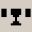 otters and stones icon