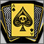 Icon for Ace of Spades